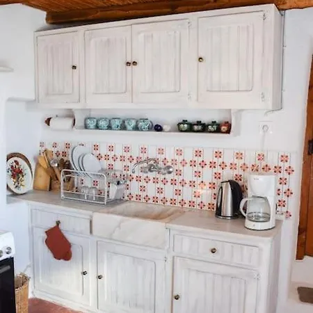 Holiday home το πάνω σπίτι της μαριάνθης Marpissa
